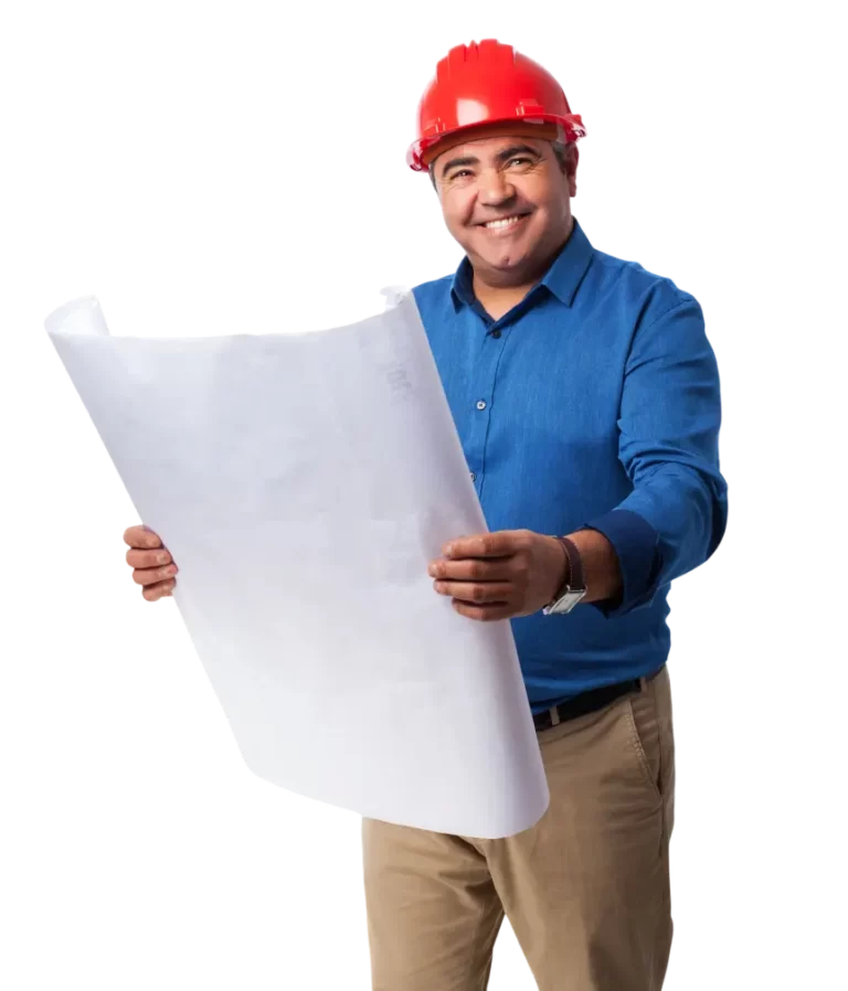 empresa de engenharia