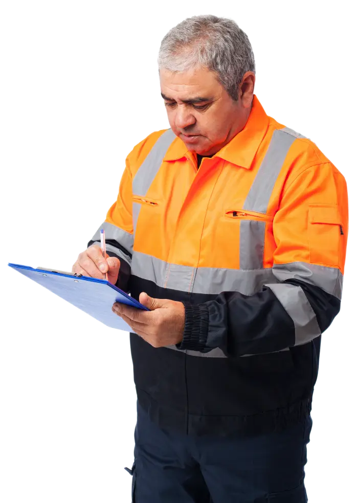 Empresa de engenharia